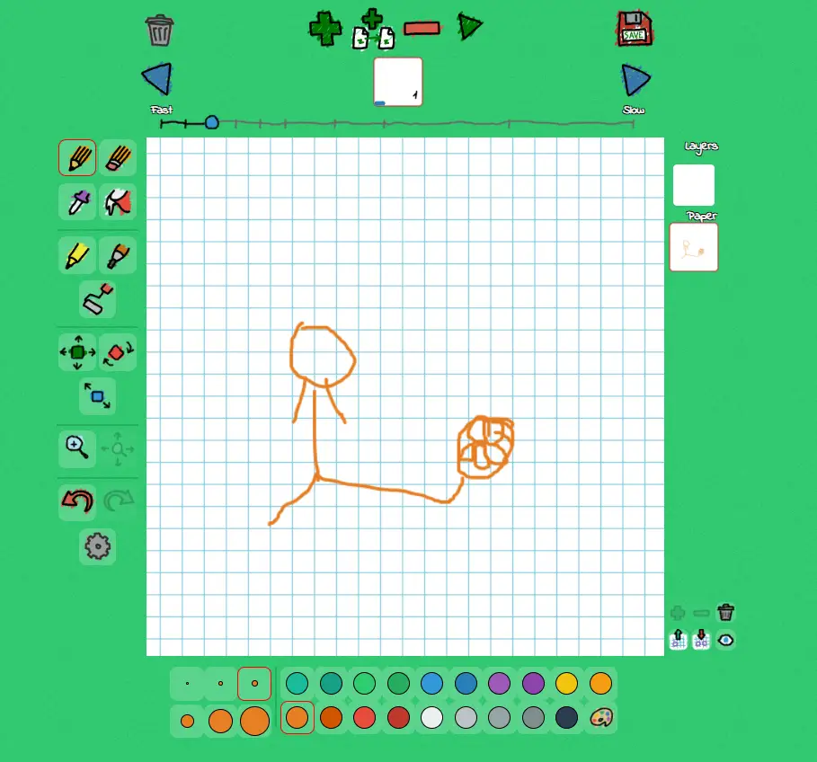FlipAnim Animation Maker
