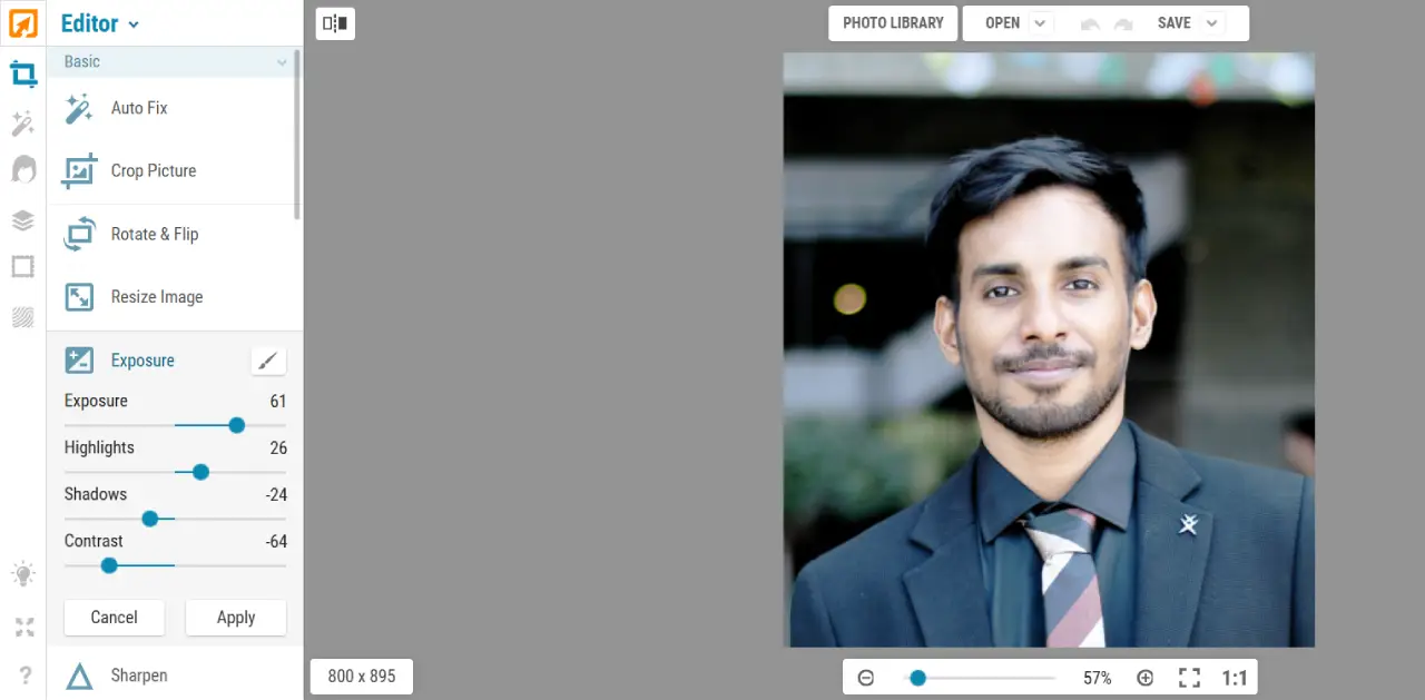 Why Use iPiccy