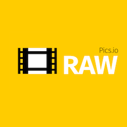 Raw.pics.io