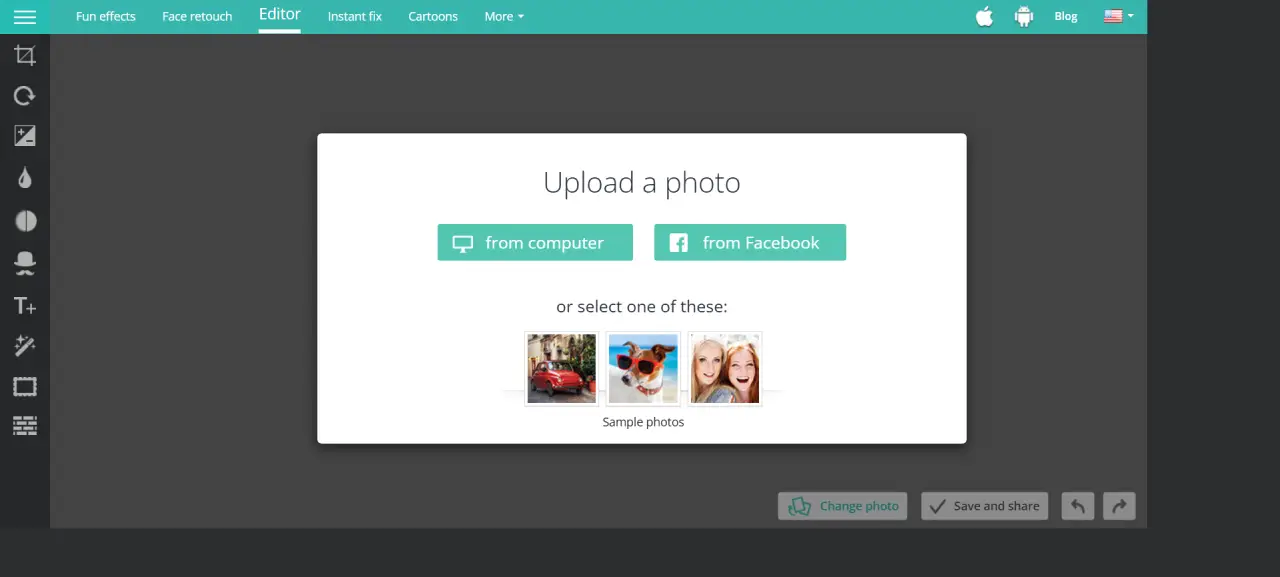 Pho.to Editor