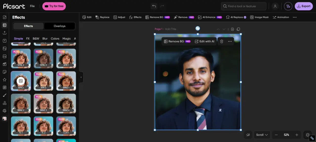 Why Use Picsart Photo Editor