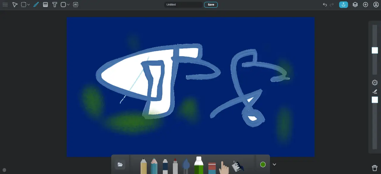 Create, Draw & Edit with Sumo Paint