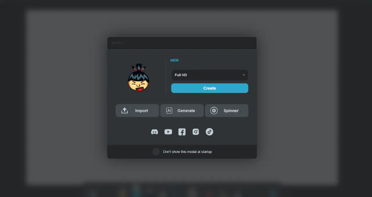 Create, Draw & Edit with Sumo Paint