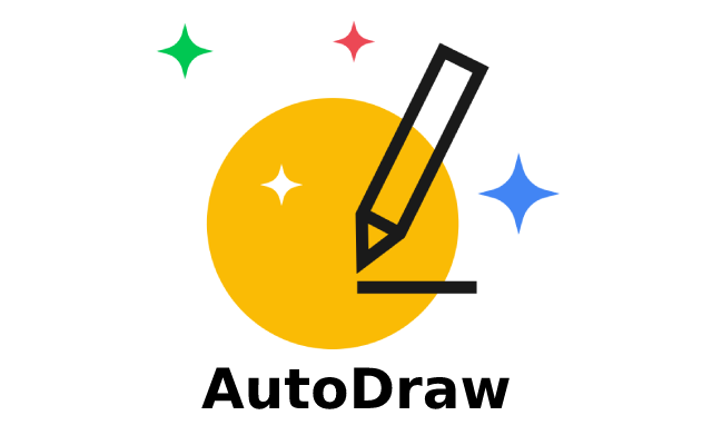 Auto Draw, Software